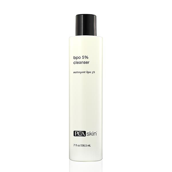BPO 5% Cleanser