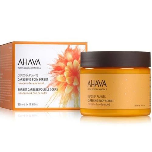 Caressing Body Sorbet Deadsea Plants