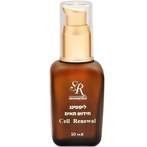 Cell Renewal Serum