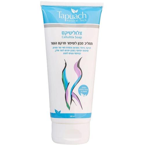 Cellulitix Soap Tapuach