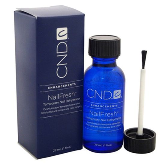 Nail Fresh Temporary Nail Dehydrator