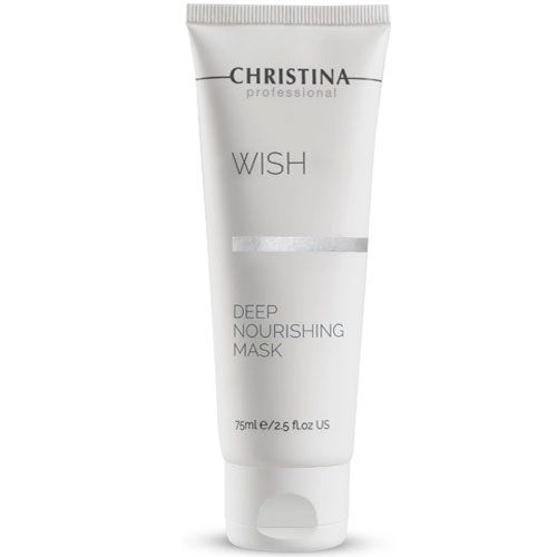 Deep Nourishing Mask