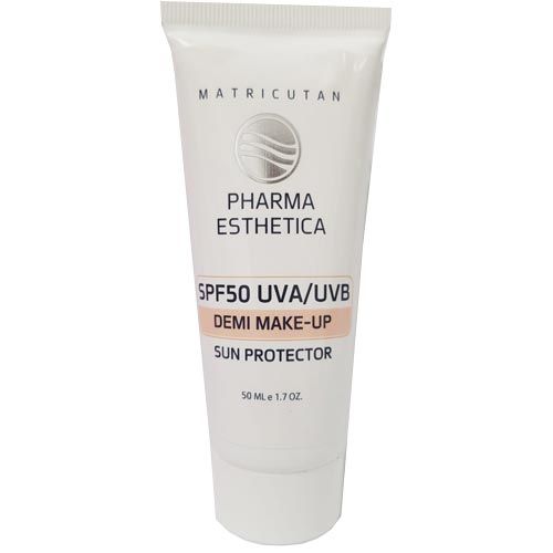Demi Make-Up SPF50