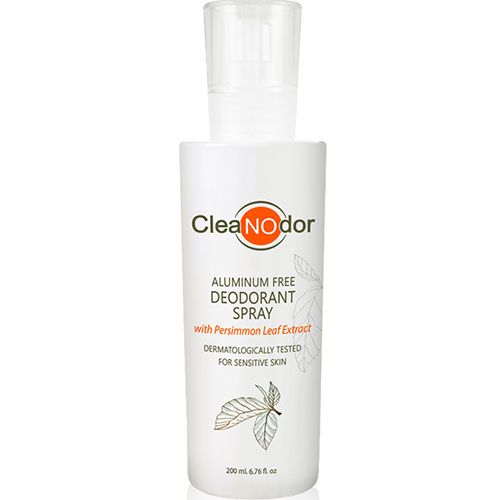 Deodorant Spray with Persimmon Leaf Extract Anna Lotan