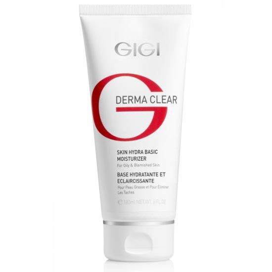 Skin Hydra Basic Moisturizer