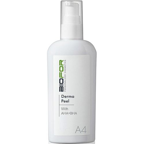 Derma Peel Toner Biofor