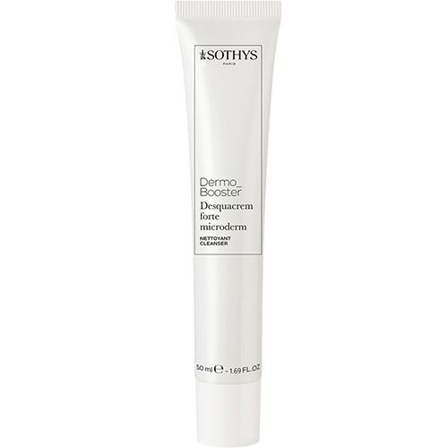 Desquacrem Forte Microderm Sothys
