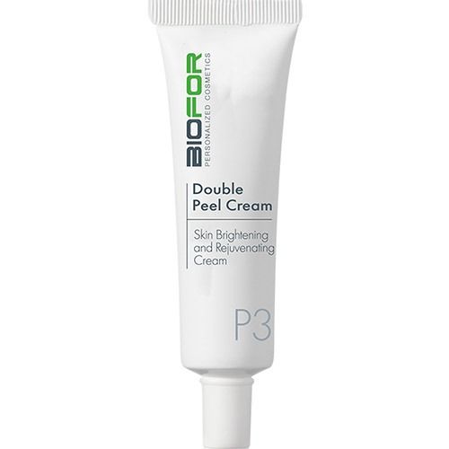 Double Peel Cream Biofor