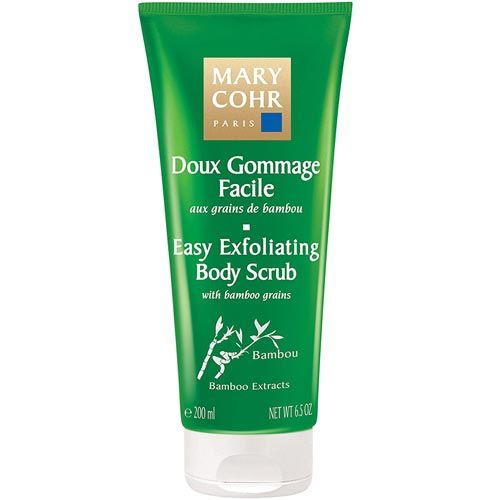 Easy Exfoliating Body Scrub