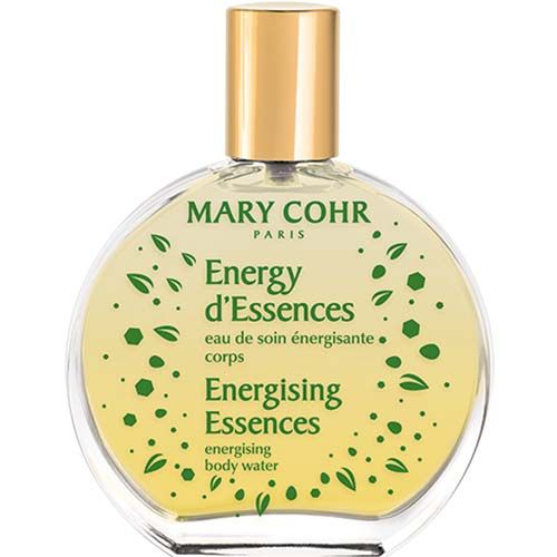 Energising Essences Mary Cohr