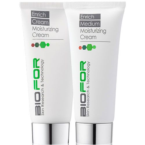 Enrich Moisturizing Cream Biofor