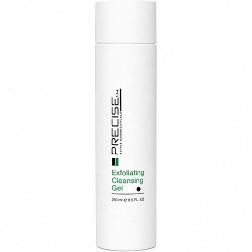 Exfoliating Cleansing Gel