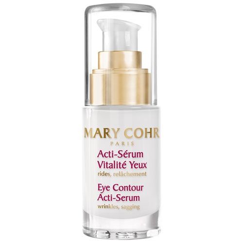 Eye Contour Acti-Serum Mary Cohr