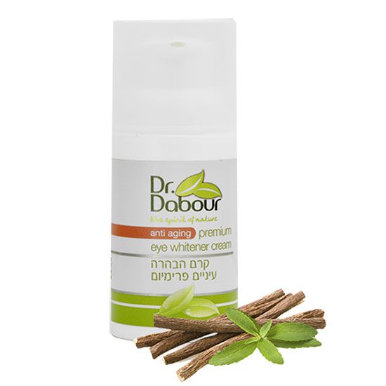 Premium Lightening Eyes Cream