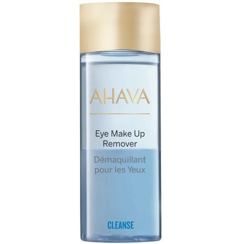 Eye Make-up Remover Cleanse Ahava