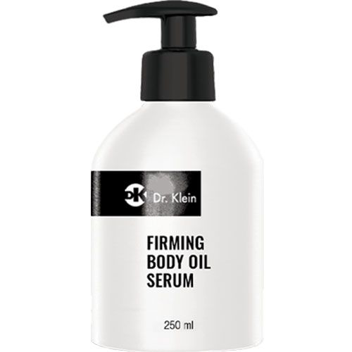 Firming Body Oil Serum Dr.Klein