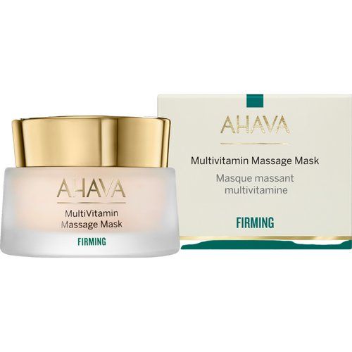 Firming Massage Mask MultiVitamin Ahava