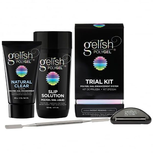 PolyGel Trial Kit