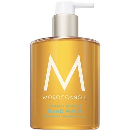 Hand Wash Fragrance Originale Moroccanoil