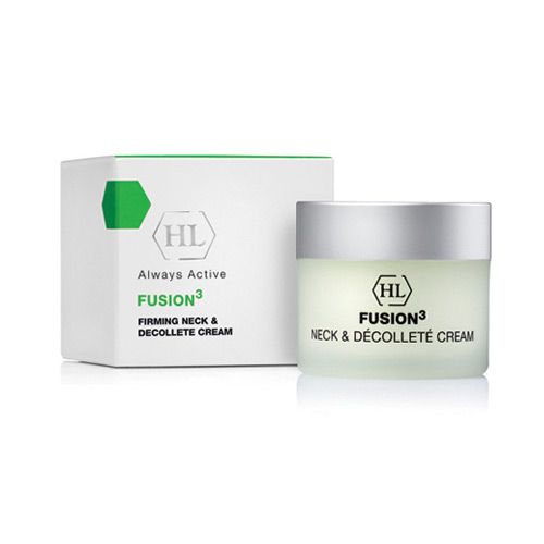 Firming Neck & Décolleté Cream