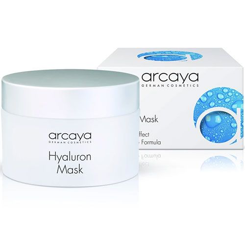 Hyaluron Mask Arcaya