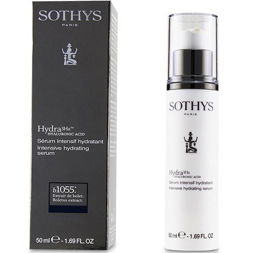 סרום לחות אינטנסיבית עם חומצה היאלורונית Intensive Hydrating Serum