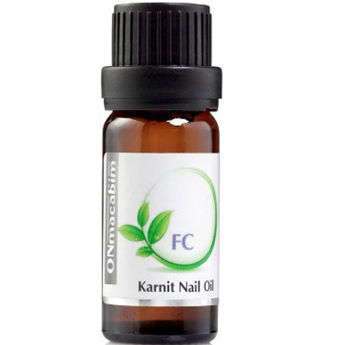 Karnit nail oil FC onmacabim