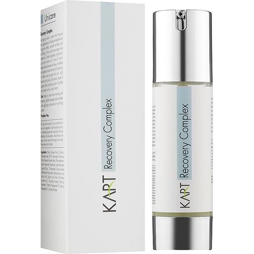 Kart Recovery Complex