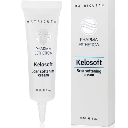 Kelosoft Scar Softening Cream
