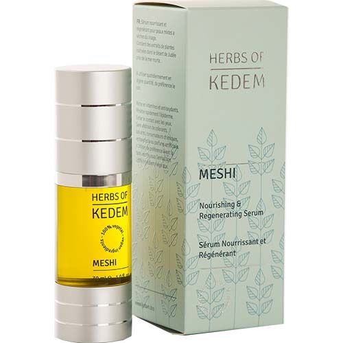 Meshi Anti-Aging Serum Kedem