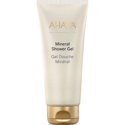 Mineral Shower Gel Water Ahava