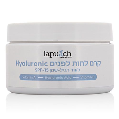 Moisturizer-for-normal-to-oily-skin-Tapuach