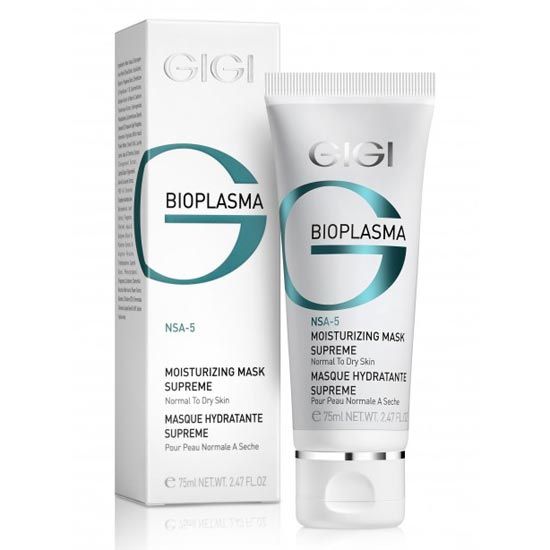 Moisturizing Mask Supreme