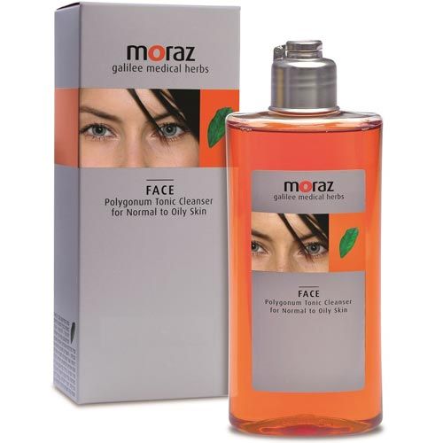 Tonic Cleanser for normal skin