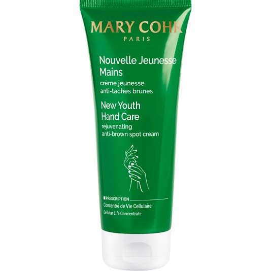 New Youth Hand Care Mary Cohr
