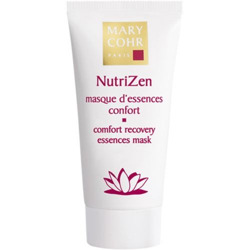 Nutrizen Comfort Recovery Essences Mask Mary Cohr