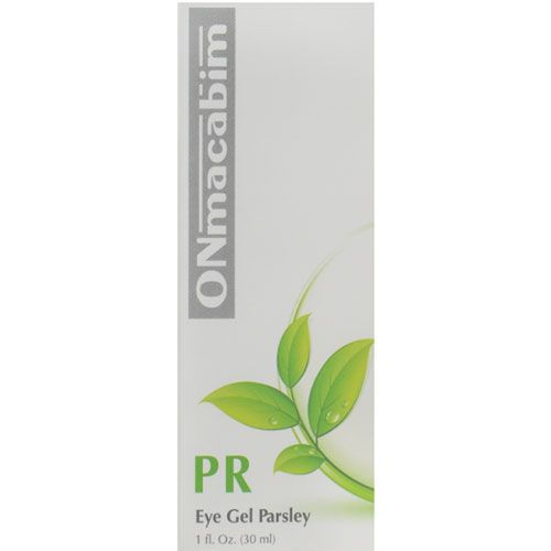 ONmacabim PR Eye Gel Parsley