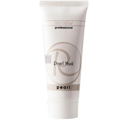 Pearl Mask Beauty Pearl