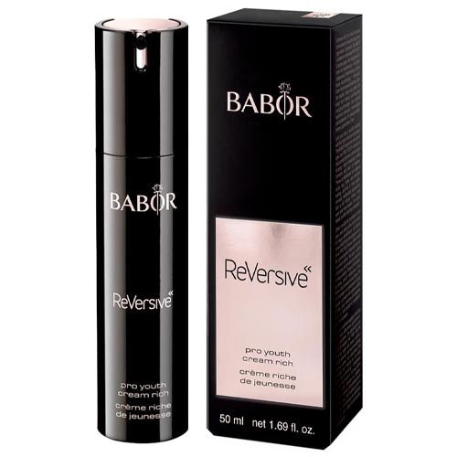 pro youth cream rich ReVersive Babor
