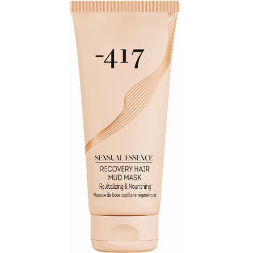 Recovery Hair Mud Mask Sensual Essense -417