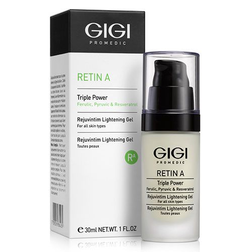 Rejuvintim Lightening Gel Retin A