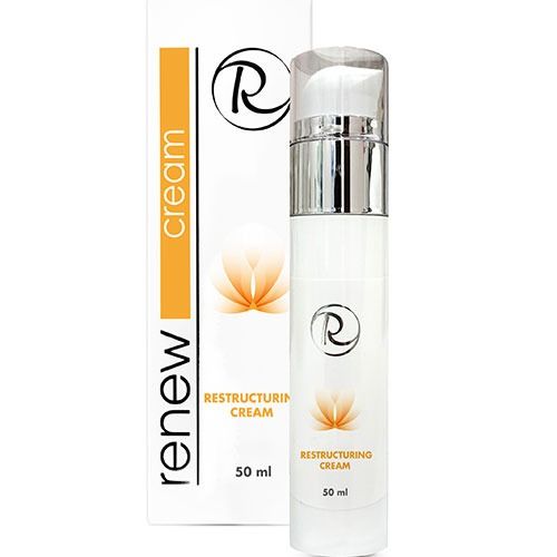Restructuring Cream Renew