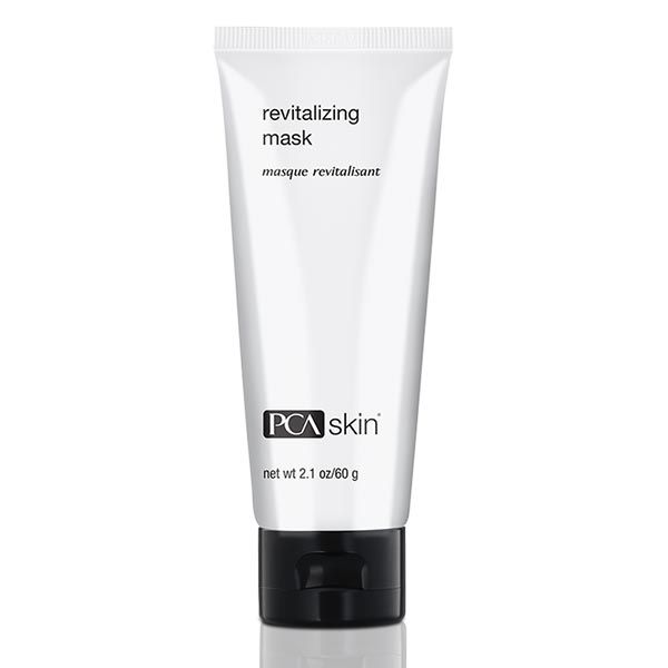 Revitalizing Mask