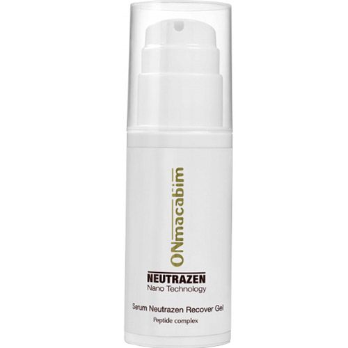 Serum Neutrazen Recover Gel Onmacabim
