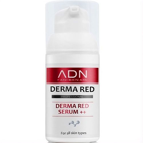 Serum ++ Derma Red ADN