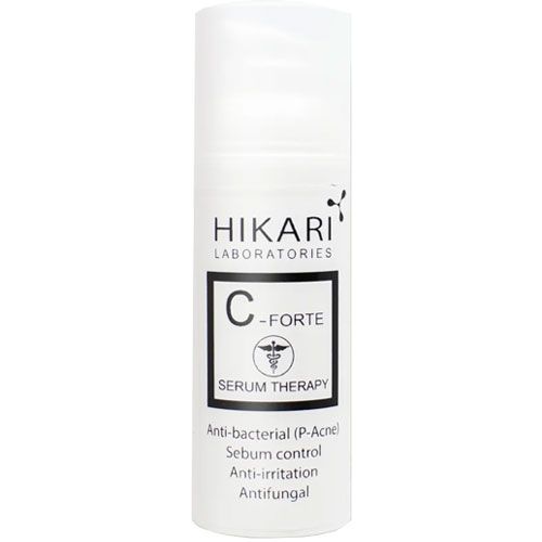 C-Forte Serum Therapy Hikari