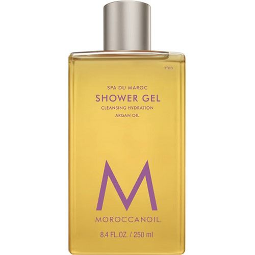Shower Gel Spa Du Maroc Moroccanoil