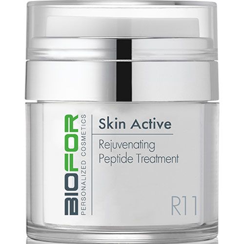 Skin Active Rejuvenating cream Biofor