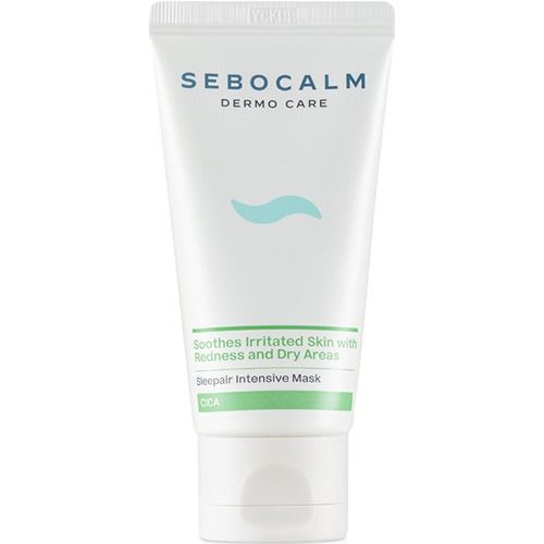 Sleepair Intensive Mask CICA Sebocalm
