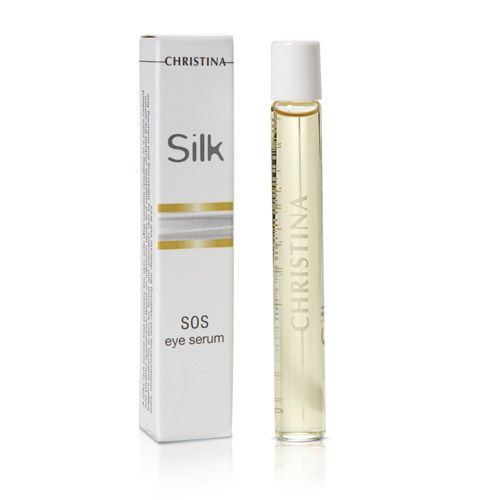 S.O.S. Eye Serum